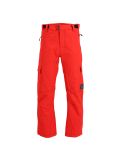 Thumbnail Rehall, Edge-R ski pants men flame red