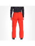 Thumbnail Rehall, Edge-R ski pants men flame red