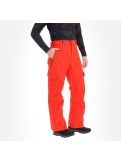 Thumbnail Rehall, Edge-R ski pants men flame red