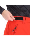 Thumbnail Rehall, Edge-R ski pants men flame red