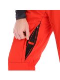 Thumbnail Rehall, Edge-R ski pants men flame red