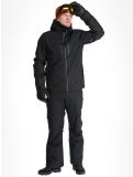 Thumbnail Rehall, Elgon-R ski jacket men Black black 