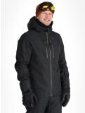 Thumbnail Rehall, Elgon-R ski jacket men Black black 