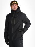 Thumbnail Rehall, Elgon-R ski jacket men Black black 