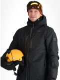 Thumbnail Rehall, Elgon-R ski jacket men Black black 