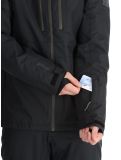 Thumbnail Rehall, Elgon-R ski jacket men Black black 