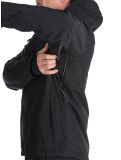 Thumbnail Rehall, Elgon-R ski jacket men Black black 