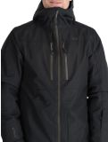 Thumbnail Rehall, Elgon-R ski jacket men Black black 