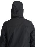 Thumbnail Rehall, Elgon-R ski jacket men Black black 