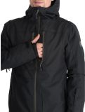 Thumbnail Rehall, Elgon-R ski jacket men Black black 