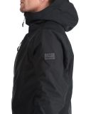 Thumbnail Rehall, Elgon-R ski jacket men Black black 