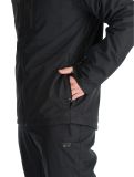 Thumbnail Rehall, Elgon-R ski jacket men Black black 