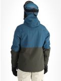 Thumbnail Rehall, Elgon-R ski jacket men Dark Petrol green 