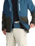 Thumbnail Rehall, Elgon-R ski jacket men Dark Petrol green 