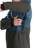 Thumbnail Rehall, Elgon-R ski jacket men Dark Petrol green 