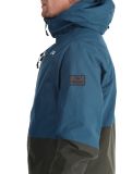 Thumbnail Rehall, Elgon-R ski jacket men Dark Petrol green 