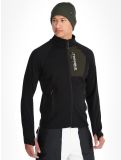 Thumbnail Rehall, Elias-R jacket men Black black 