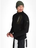 Thumbnail Rehall, Elias-R jacket men Black black 