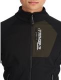 Thumbnail Rehall, Elias-R jacket men Black black 