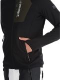 Thumbnail Rehall, Elias-R jacket men Black black 