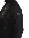 Thumbnail Rehall, Elias-R jacket men Black black 