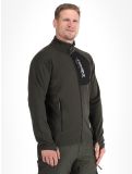 Thumbnail Rehall, Elias-R jacket men Graphite grey 