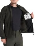 Thumbnail Rehall, Elias-R jacket men Graphite grey 