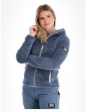 Thumbnail Rehall, Emma-R jacket women China Blue blue 