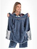 Thumbnail Rehall, Emma-R jacket women China Blue blue 