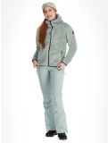 Thumbnail Rehall, Emma-R jacket women Jadeite grey 