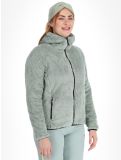 Thumbnail Rehall, Emma-R jacket women Jadeite grey 