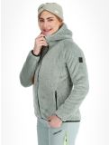 Thumbnail Rehall, Emma-R jacket women Jadeite grey 