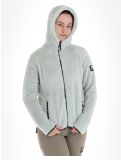 Thumbnail Rehall, Emma-R jacket women Light Grey grey 