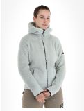 Thumbnail Rehall, Emma-R jacket women Light Grey grey 