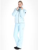 Thumbnail Rehall, Emma-R jacket women Omphalodes blue 