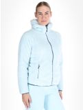 Thumbnail Rehall, Emma-R jacket women Omphalodes blue 