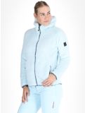 Thumbnail Rehall, Emma-R jacket women Omphalodes blue 