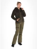 Thumbnail Rehall, Emma-R jacket women Olive green 