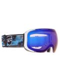 Thumbnail Rehall, Estelle-R goggles unisex graphic blue/white