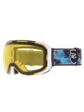 Thumbnail Rehall, Estelle-R goggles unisex graphic blue/white