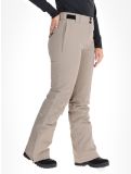 Thumbnail Rehall, Eva-R ski pants women Brindle beige 