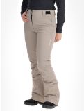 Thumbnail Rehall, Eva-R ski pants women Brindle beige 