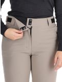 Thumbnail Rehall, Eva-R ski pants women Brindle beige 