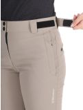 Thumbnail Rehall, Eva-R ski pants women Brindle beige 