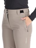 Thumbnail Rehall, Eva-R ski pants women Brindle beige 