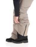 Thumbnail Rehall, Eva-R ski pants women Brindle beige 