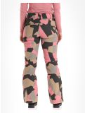 Thumbnail Rehall, Eva-R ski pants women Camo Rose pink 