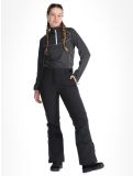 Thumbnail Rehall, Eva-R ski pants women Caviar black 