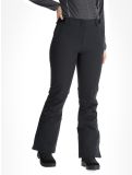 Thumbnail Rehall, Eva-R ski pants women Caviar black 