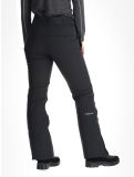 Thumbnail Rehall, Eva-R ski pants women Caviar black 